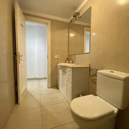 Apartamento Con Wifi En Marte, Los Cristianos Appartamento