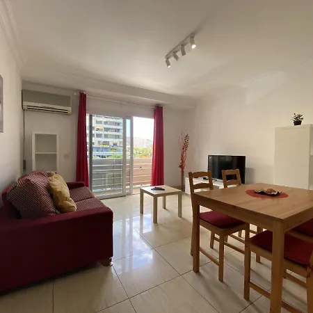 Apartamento Con Wifi En Marte, Los Cristianos