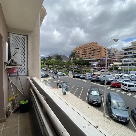 Apartamento Con Wifi En Marte, Los Cristianos Appartamento