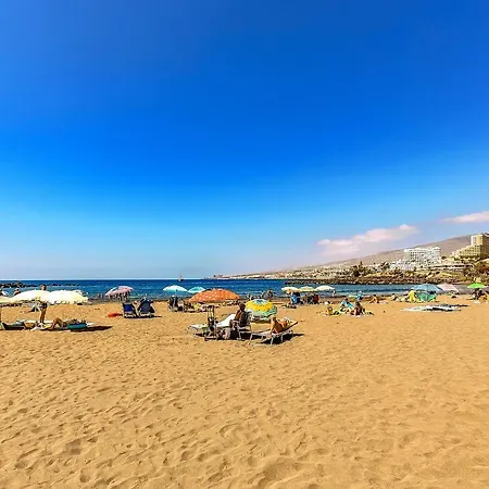 Apartamento Con Wifi En Marte, Los Cristianos Appartamento *