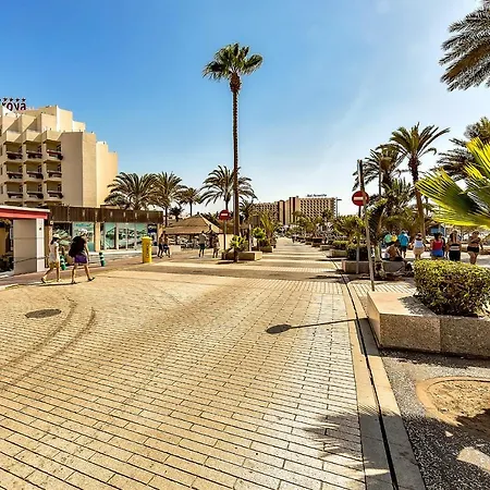 Apartamento Con Wifi En Marte, Los Cristianos Appartamento