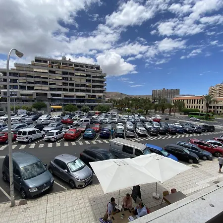 Appartamento Apartamento Con Wifi En Marte, Los Cristianos