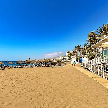 Apartamento Con Wifi En Marte, Los Cristianos Appartamento *