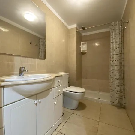 Appartamento Apartamento Con Wifi En Marte, Los Cristianos Los Cristianos (Tenerife)