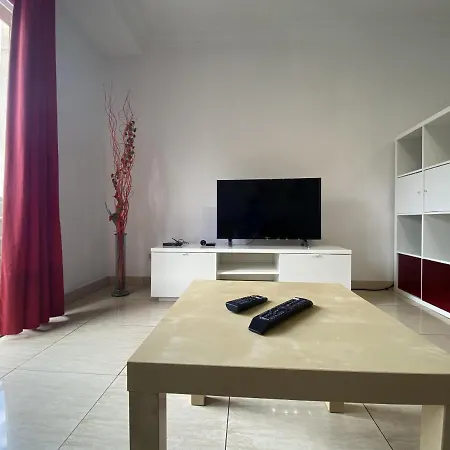 Apartamento Con Wifi En Marte, Los Cristianos Appartamento *