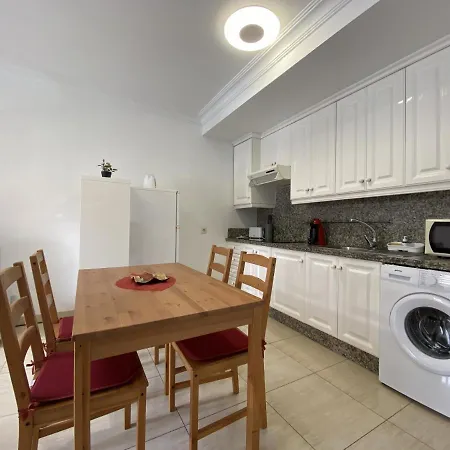 Apartamento Con Wifi En Marte, Los Cristianos Los Cristianos (Tenerife)