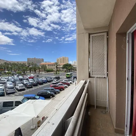 Appartamento Apartamento Con Wifi En Marte, Los Cristianos *