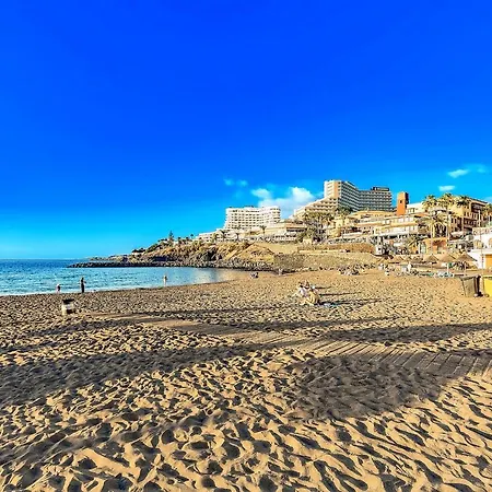 Apartamento Con Wifi En Marte, Los Cristianos Los Cristianos (Tenerife)