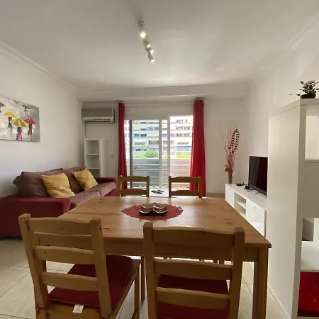 Apartamento Con Wifi En Marte, Los Cristianos Los Cristianos (Tenerife)