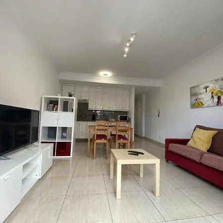 Apartamento Con Wifi En Marte, Los Cristianos Los Cristianos (Tenerife)