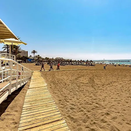 Apartamento Con Wifi En Marte, Los Cristianos *